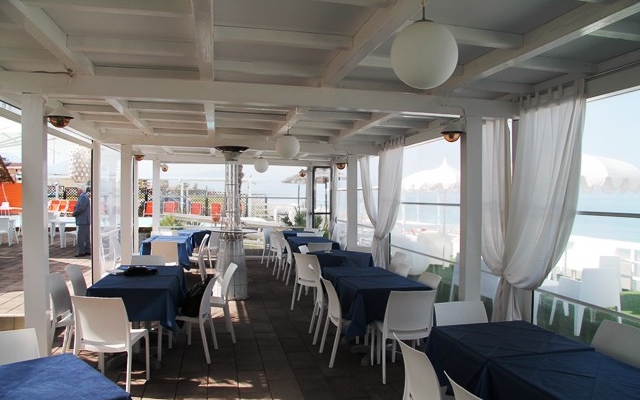 Lido La Fenice