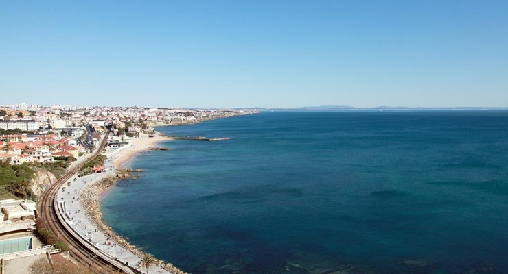 Estoril - Portogallo