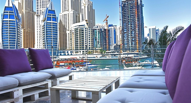 Dubai - Emirati Arabi