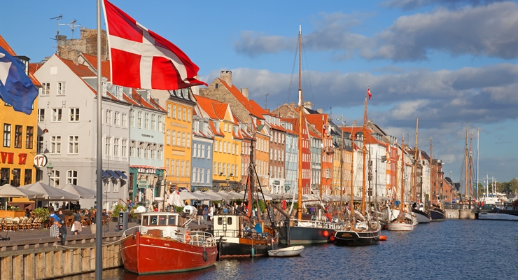 Copenhagen