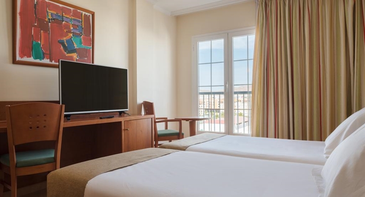 Hotel Diamar - Lanzarote