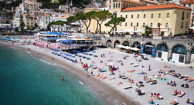 Vietri sul Mare