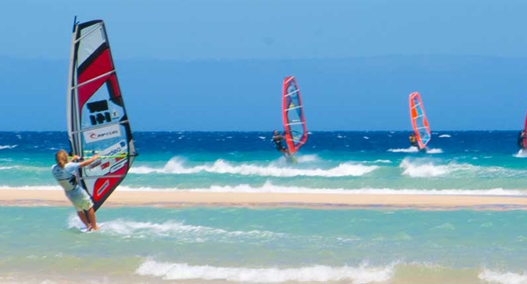 Spiagge Fuerteventura - Isole Canarie