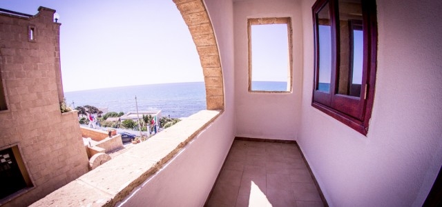 Hotel Riviera - Marina di Selinunte, Vista camere