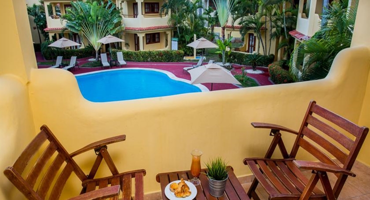 Whala Bavaro Resort - Punta Cana, Camere