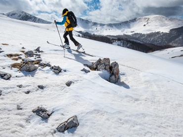 Neve Pescasseroli