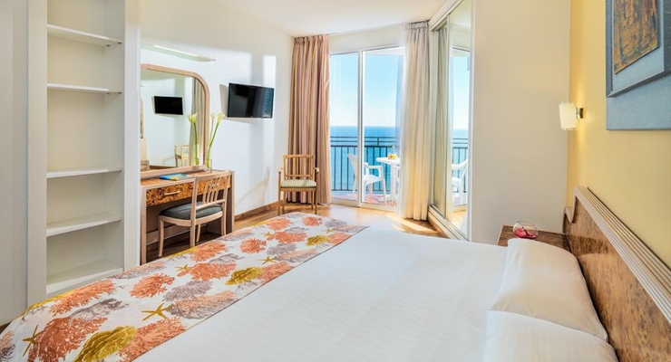 Beverly Park Hotel - Gran Canarie