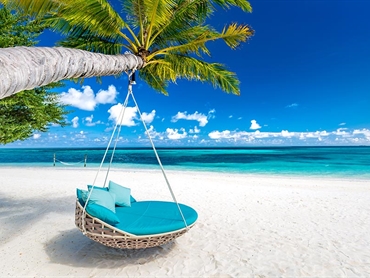 Isola di Thulusdhoo - Maldive