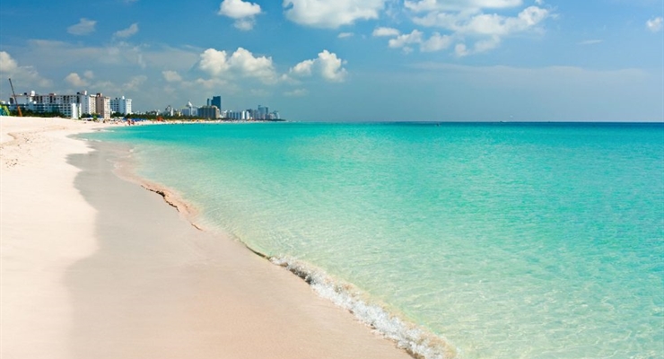 Miami Beach