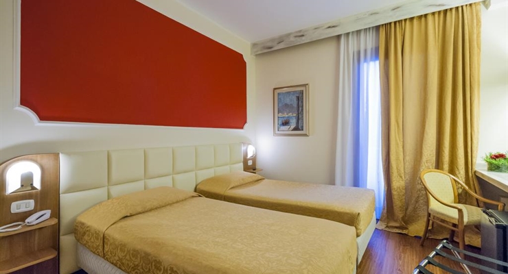 Hotel Delta Florence
