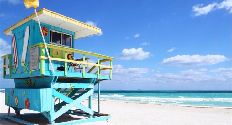 Miami Beach - Florida