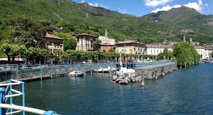 Hotel Belvedere - Lovere