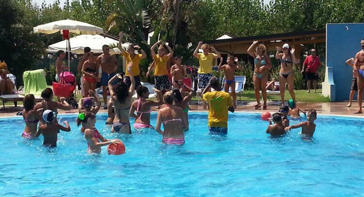 Temesa HoteResort - Calabria