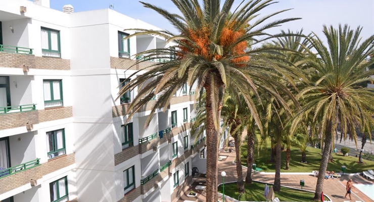Alsol Walhalla - Playa del Ingles