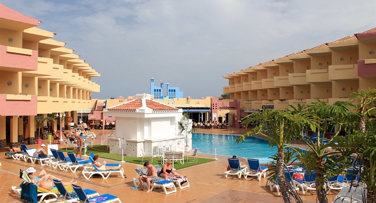 Village Club Marina - Tenerife