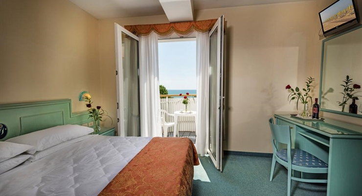 Hotel Salus - Jesolo