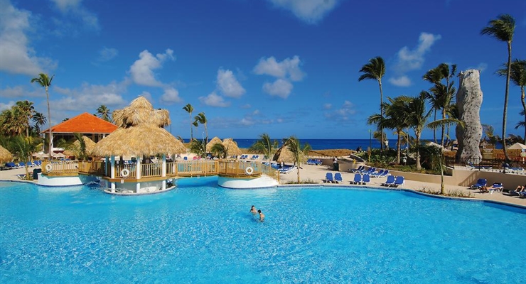 Occidental Caribe - Punta Cana