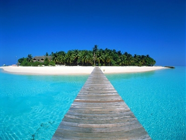 Gan - Maldive