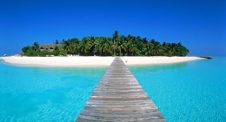 Gan - Maldive