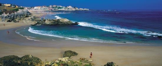 Spiaggia Murcia
