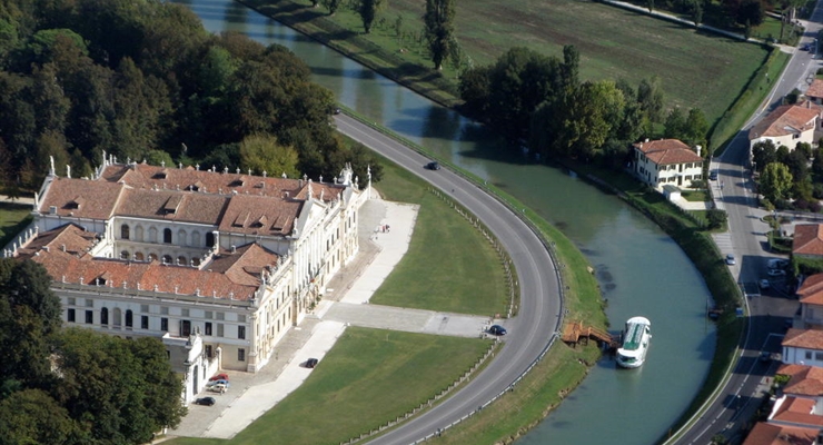 Riviera del Brenta