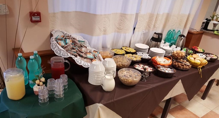 Hotel Balai - Porto Torres