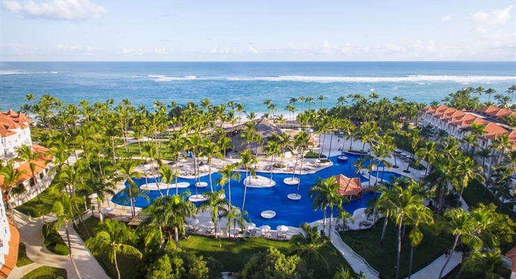 Occidental Caribe - Punta Cana