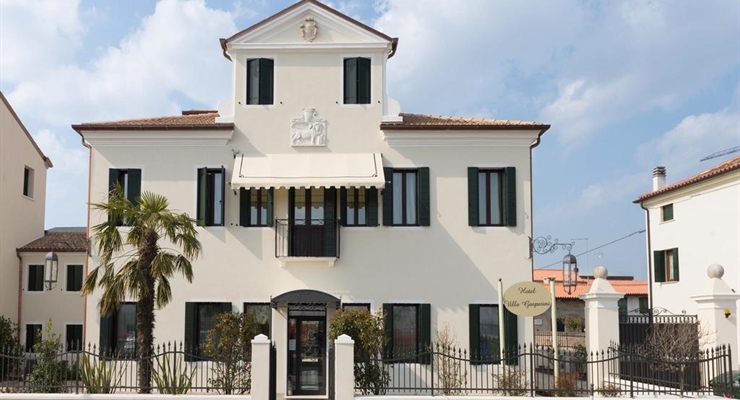 Villa Gasparini - Dolo