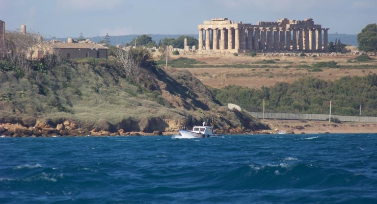 Parco Archeologico