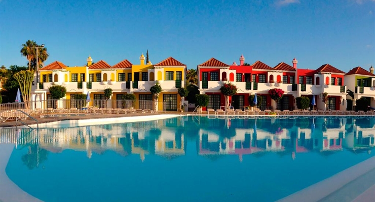 Vistaflor - Gran Canaria