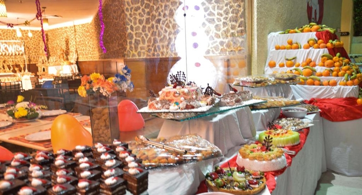 Royal Naama Bay Resort - Sharm el Sheikh