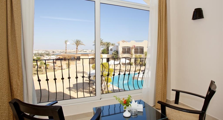 Royal Naama Bay Resort - Sharm el Sheikh