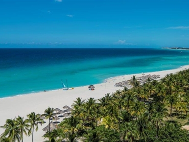 Varadero Beach - Cuba