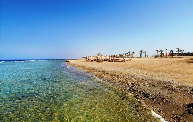 Nada Marsa Alam Resort