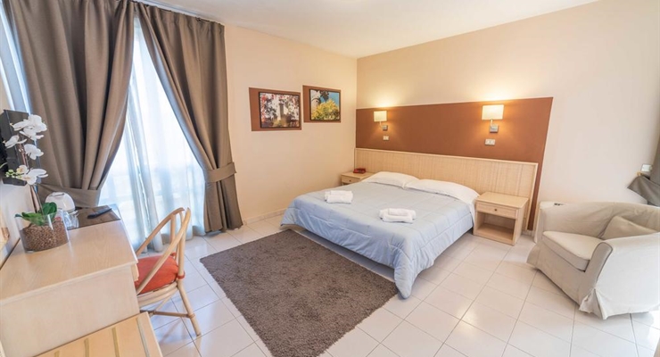 River Park Hotel - Ameglia