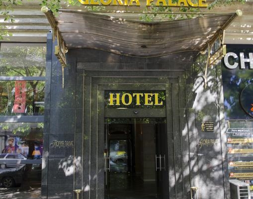 Gloria Palace Hotel - Sofia