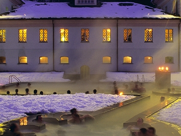Terme Prè St. Didier