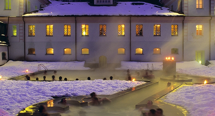 Terme Prè St. Didier