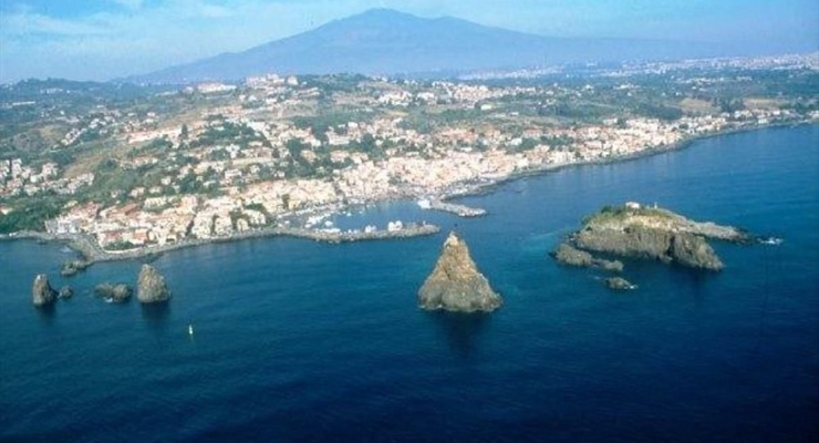 Acitrezza