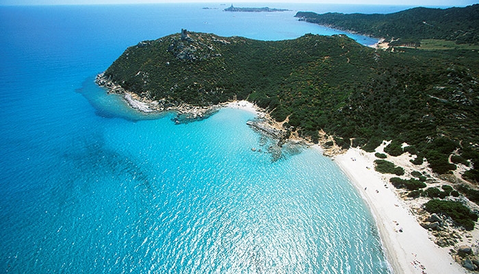 Mare Villasimius