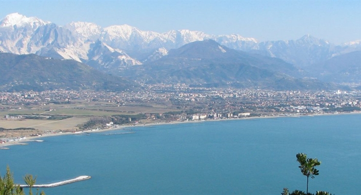Marinella di Sarzana