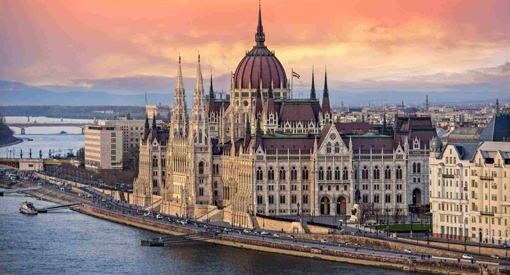Budapest 