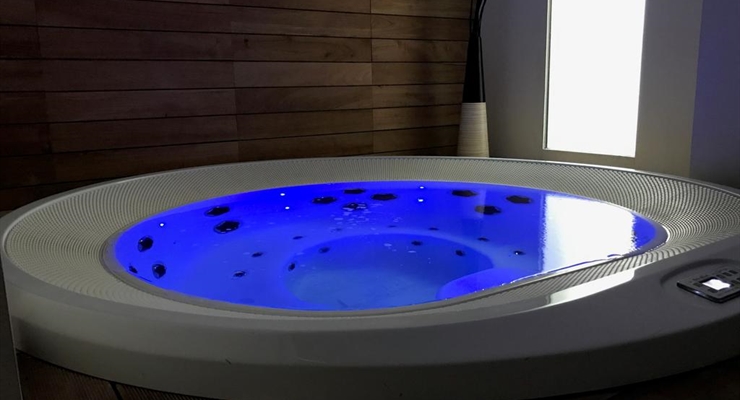 Hotel Touring Wellness & Beauty - Fiuggi