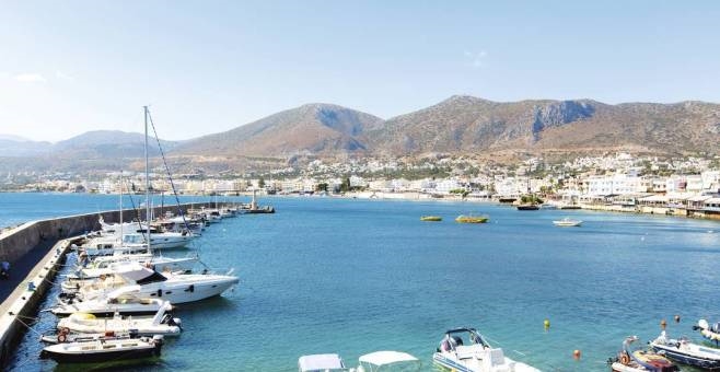 Hersonissos - Greece