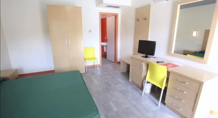Magna Grecia Hotel Village - Metaponto, Camere