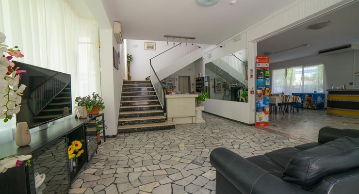 Hotel Nord Est - Riccione