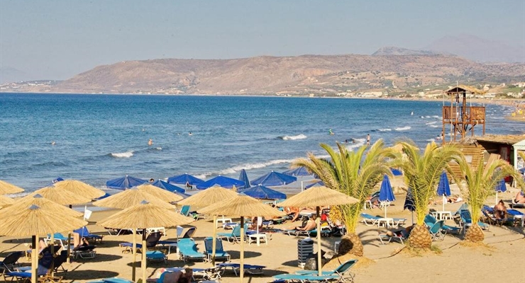 Fereniki Resort & Spa - Creta