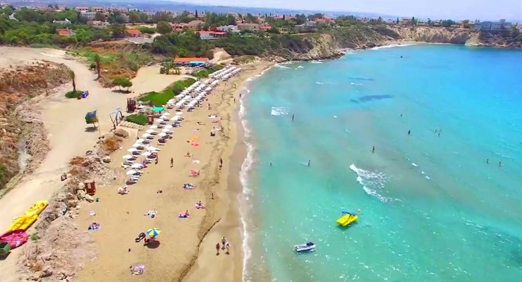 Paphos - Cipro