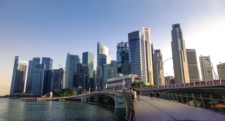 Singapore