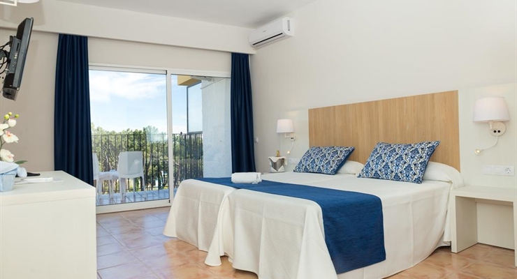 Hotel Roc Marbella Park - Marbella